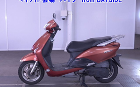 HONDA LEAD 110