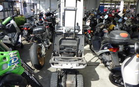 HONDA GYRO CANOPY TA02