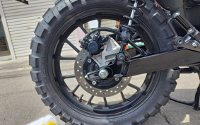 HONDA GB350 2021 NC59
