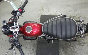 HONDA MONKEY 125 JB02