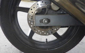 HONDA VTR 250 MC33