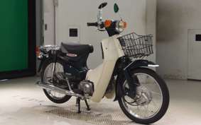 HONDA C90 SUPER CUB 2020 HA02