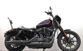 HARLEY XL1200NS 2020 LP3