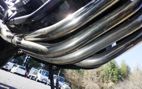 KAWASAKI BALIUS 250 Gen.2 ZR250B