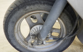 HONDA DIO GEN 2 AF27