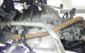 HONDA C110 SUPER CUB 2025 JA07