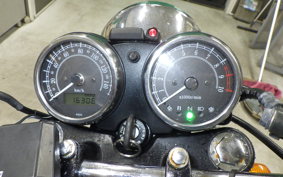 KAWASAKI ESTRELLA 2010 BJ250A