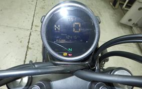 HONDA CL500 2023 PC68