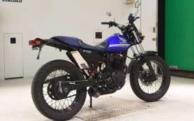 HONDA FTR223 MC34