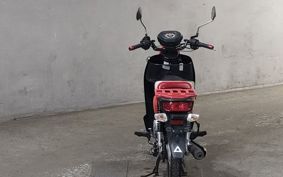 HONDA CROSS CUB110 JA10