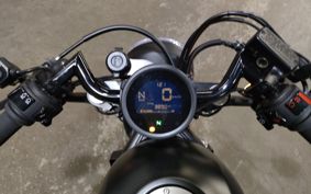 HONDA REBEL MC49