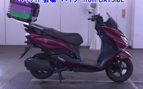 OTHER  BURGMAN 125 STREET EX