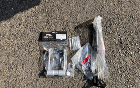 HONDA CRF250 RALLY MD47