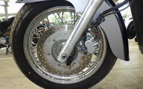 HONDA SHADOW 750 Gen. 2 2001 RC44