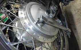 HONDA VT400S 2014 NC46