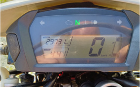 HONDA CRF250L MD38