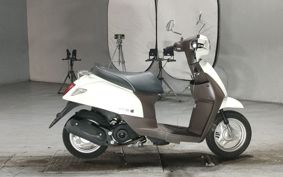 SUZUKI LET`S CA4AA