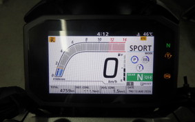 HONDA CB1000R GEN 2 2021 SC80