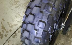 YAMAHA TW225 2006 DG09J