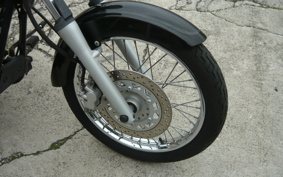 YAMAHA DRAGSTAR 250 VG05J