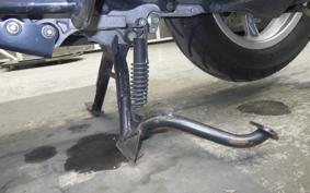 YAMAHA TRICITY 125 1999 SE82J