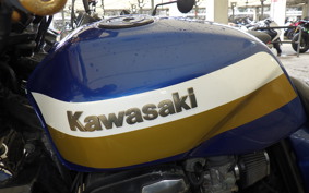 KAWASAKI ZRX1100 ZRT10C