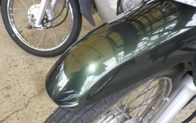 HONDA C50 SUPER CUB AA04