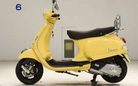 VESPA LX125IE