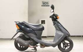 SUZUKI LET's 2 CA1PA