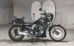 KAWASAKI ELIMINATOR 250SE EL250A