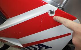 HONDA NSR250R 2025 MC21