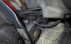 SUZUKI PALETTE CA45A