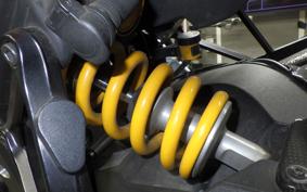 DUCATI MULTISTRADA 1200 S 2012