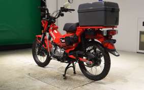 HONDA CT125 HUNTER CUB 2020 JA55