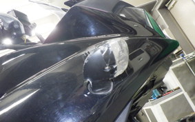 YAMAHA YZF-R25 RG43J