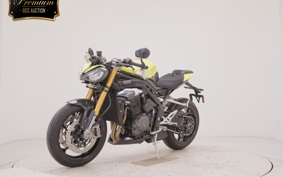 TRIUMPH SPEED TRIPLE RX 2026
