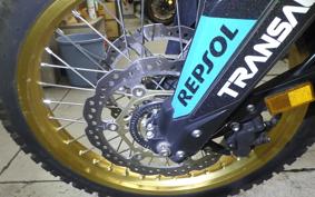 HONDA TRANSALP XL750 2024