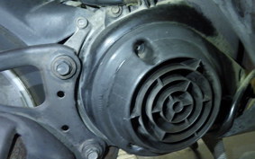 HONDA DIO GEN 3 2001 AF34