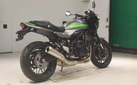 KAWASAKI Z900RS CAFE 2020
