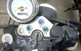 SUZUKI GRASS TRACKER NJ47A