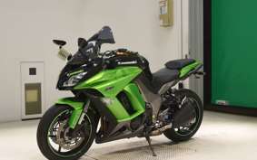 KAWASAKI NINJA 1000 A 2012
