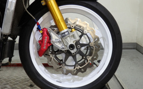 KAWASAKI GPZ900R NINJA 1989 ZX900A