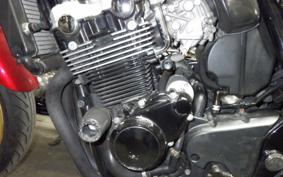 HONDA CB400 SUPER BOLDOR VTEC 2005 NC39