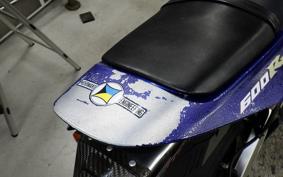 HONDA CBR600RR 2005 PC37