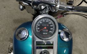 HARLEY FLSTF 1340 1995 BML