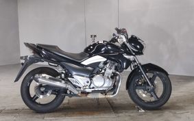 SUZUKI GSR250 GJ55D