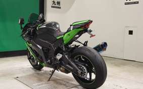 KAWASAKI ZX 10 NINJA R SE 2020 ZXT02E