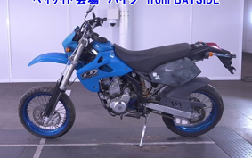 KAWASAKI D-TRACKER