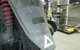 HONDA LEAD 125 2021 JK12