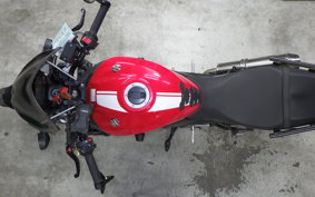 SUZUKI SV650 A 2017 VP55B
